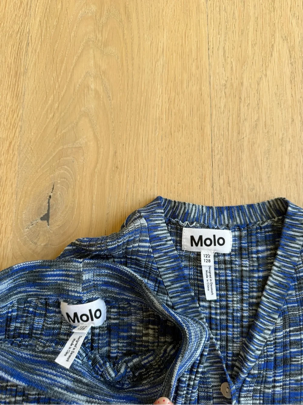 Molo two piece